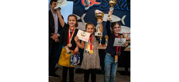 Шахматы в школе EduChess (Выезд на дом)