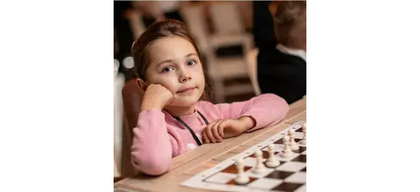 Шахматы в школе EduChess (Выезд на дом)