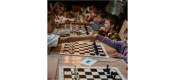 Шахматы в школе EduChess (Выезд на дом)