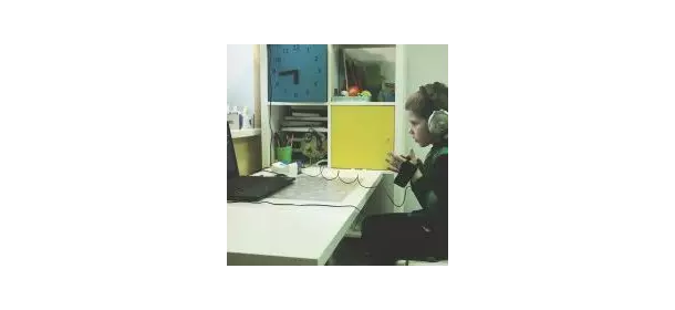 Интерактивный метроном в "Нейролэнд"
