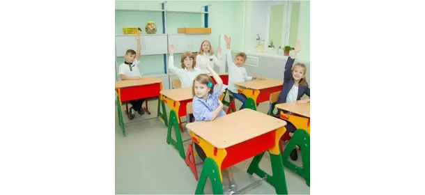 Подготовка к школе в Первой семейной гимназии (Славянский бульвар)