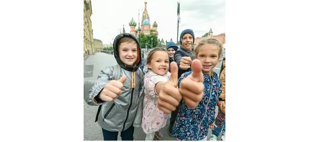 Продленка в Первой семейной гимназии (Давыдково)