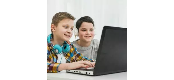 Microbit в клубе Тесла (Митино)