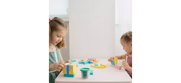 Мозжечковая стимуляция Learning Breakthrough Program — Balametrics в Детской академии речи (Зябликово)