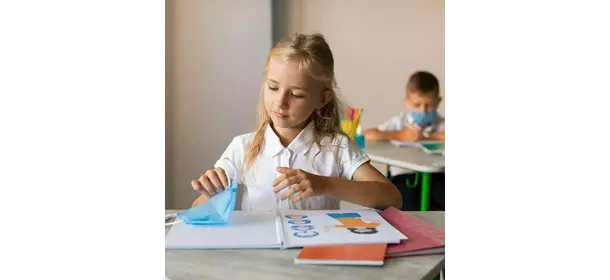 Биоакустическая коррекция в Детской академии речи (Ховрино)