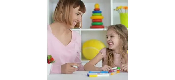 Занятия с дефектологом для детей с ДЦП в "Дыши легко"