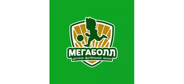 Футбол Мегаболл (Кунцевская)