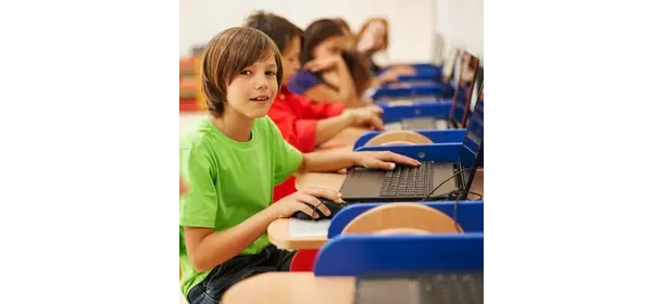 Олимпиадная информатика в школе Коалиция (Бужаровское)