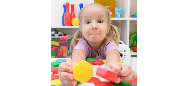 Развивающие занятия в Brainkid Каховская для детей с 1,8 лет