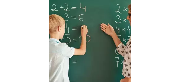 Олимпиадная математика в школе Коалиция (Одинцовский р-н)