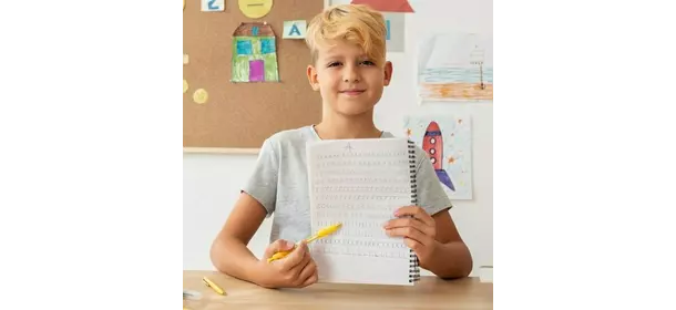 Программный комплекс «Timocco» в Детской академии речи (Октябрьское поле)
