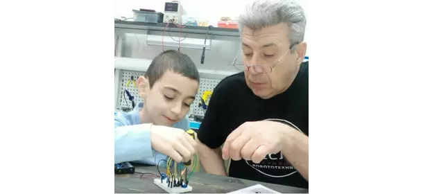 3D моделирование в Академии TOP (Онлайн)