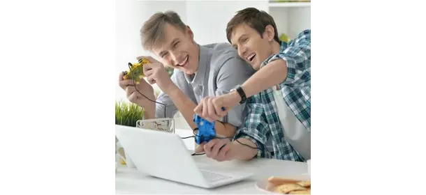 Game DEV в Хорошколе (Народное Ополчение)