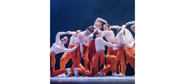 Хореографический ансамбль "Миллениум" (Войковская)