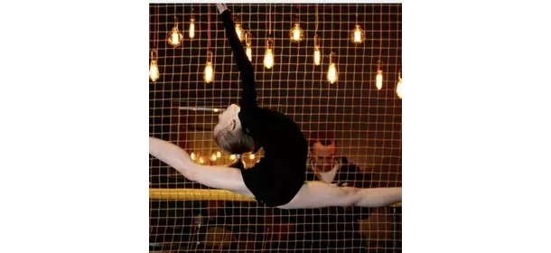Школа акробатики FLIP FLY (Семеновская)