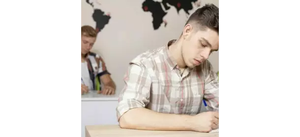 Подготовка к ЕГЭ по английскому языку  в ЕГЭ-Центр (Вернадского)