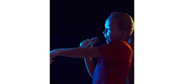 Master - Lab Vocal&Dance в Академии Николая Агутина (Красные Ворота)