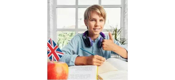 Подготовка к ЕГЭ по английскому языку в школе Maximum Education (Онлайн)