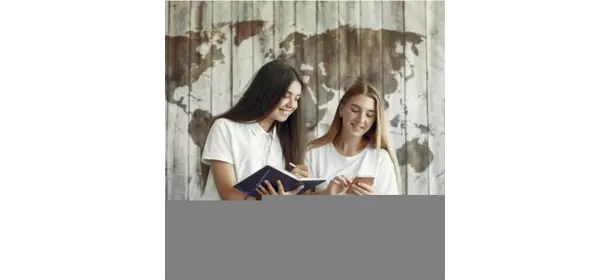 Подготовка к ЕГЭ по географии в школе Twostu (Таганская)