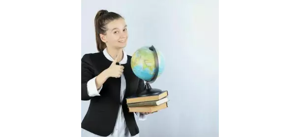 Подготовка к ЕГЭ по географии в школе Twostu (Солнцево)