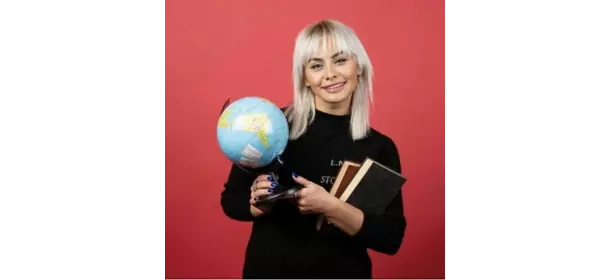 Подготовка к ЕГЭ по географии в школе Twostu (Пушкинская)
