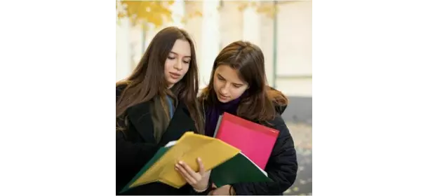 Подготовка к ЕГЭ по английскому языку в школе Twostu (Чистые Пруды)