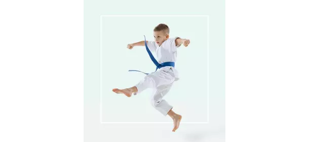 Ушу в Центре Спорта и Танца (Коммунарка)