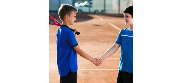 Теннис CoolTennis (Воробьевы горы)