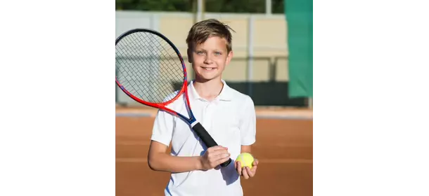 Теннис Play tennis (ВДНХ)