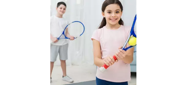 Теннис CoolTennis (Молодежная)