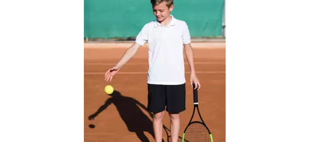 Теннис ABC Tennis (Измайловская)