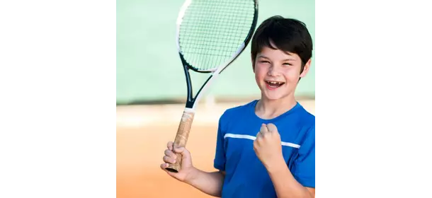 Теннис CoolTennis (Ломоносовский проспект)