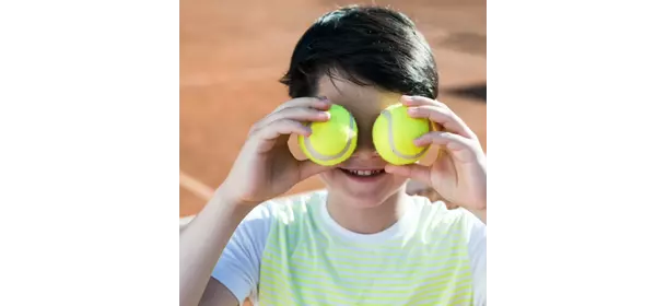 Теннис CoolTennis (Спортивная)