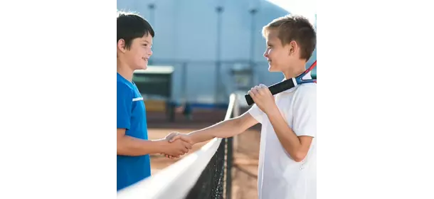 Теннис CoolTennis (Спортивная)