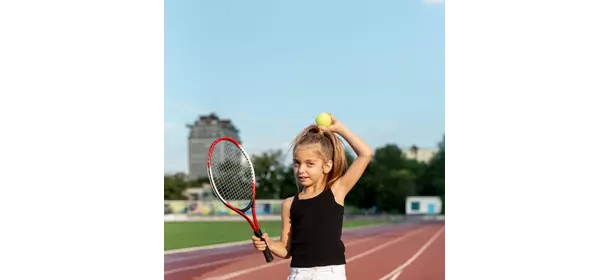 Теннис Play tennis (ВДНХ)