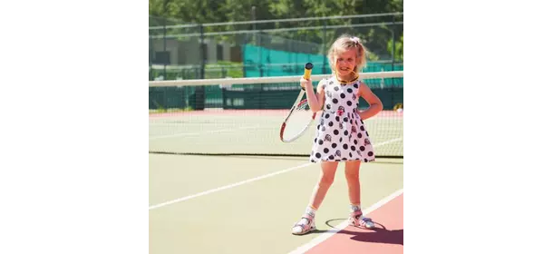 Теннис CoolTennis (Каширская)