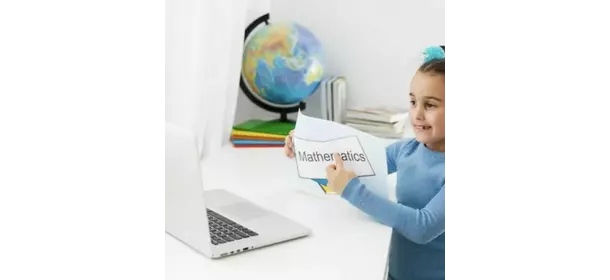 Английский язык в в Lewis Foreman School Бибирево