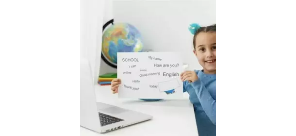 Английский язык в Lewis Foreman School ВДНХ