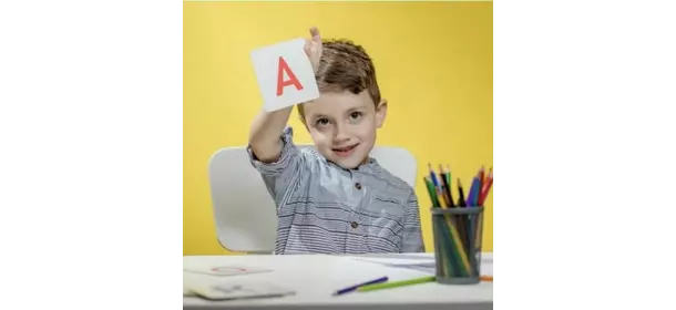 Английский язык в Lewis Foreman School Алексеевская