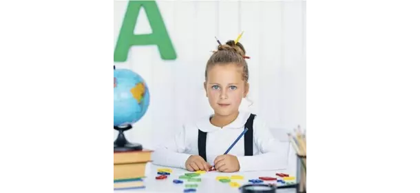 Французский язык в школе в Alibra School (Новослободская)