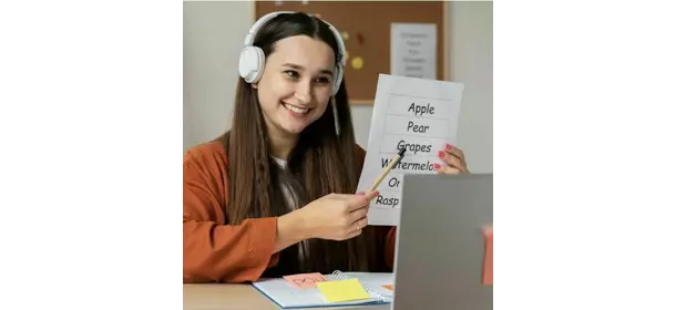 Английский язык онлайн в Easy English