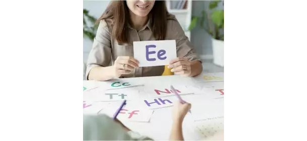 Английский язык индивидуальные занятия в Easy English Братиславская