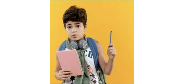 Английский язык в ILS School Коммунарка