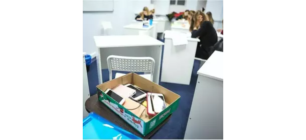 Годовой курс подготовки к ОГЭ в LUDI (Чистые пруды)