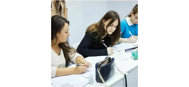 Годовой курс подготовки к ОГЭ в LUDI (Чистые пруды)