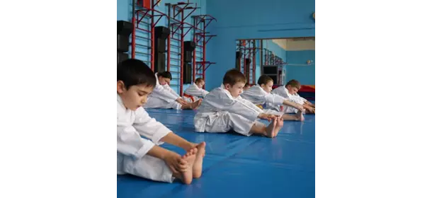 Каратэ Спортивная группа в Школе каратэ Николаевой Антонины (Таганская)