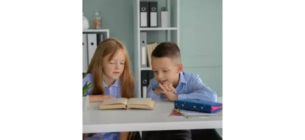 Английский язык в Бигвиг ВДНХ
