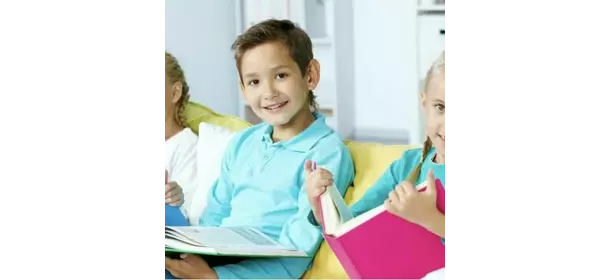 Английский язык в клубе Англичанка Профсоюзная