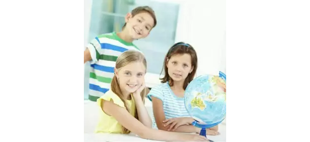 Английский язык в клубе Англичанка Коньково