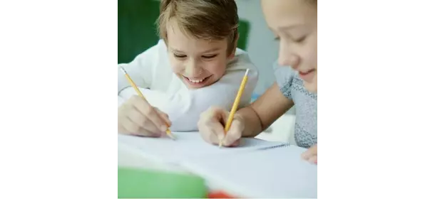 Английский язык в Окей Инглиш Волгоградский проспект